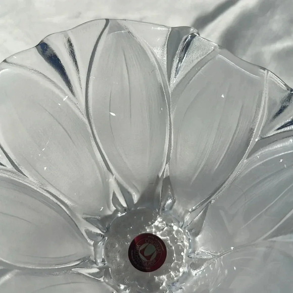 Waltherglas bowl - Picture 10 of 10